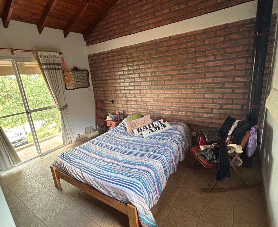 Casa en Venta en Carpintería