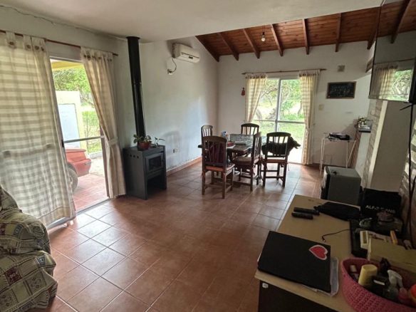 Casa en Venta en Carpintería