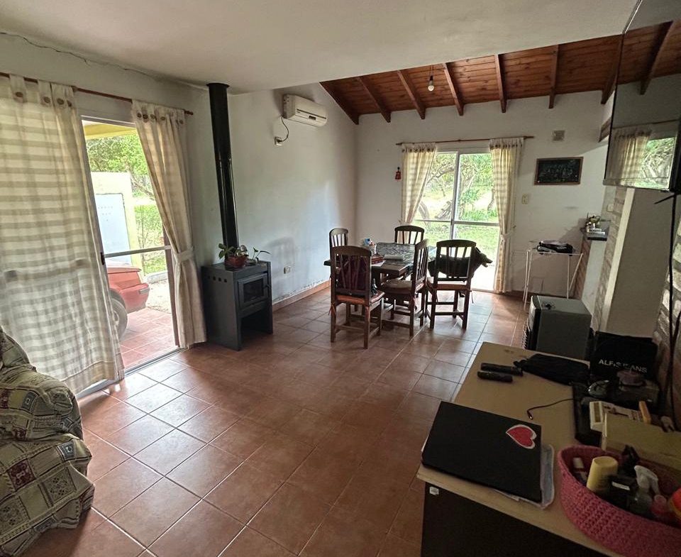 Casa en Venta en Carpintería