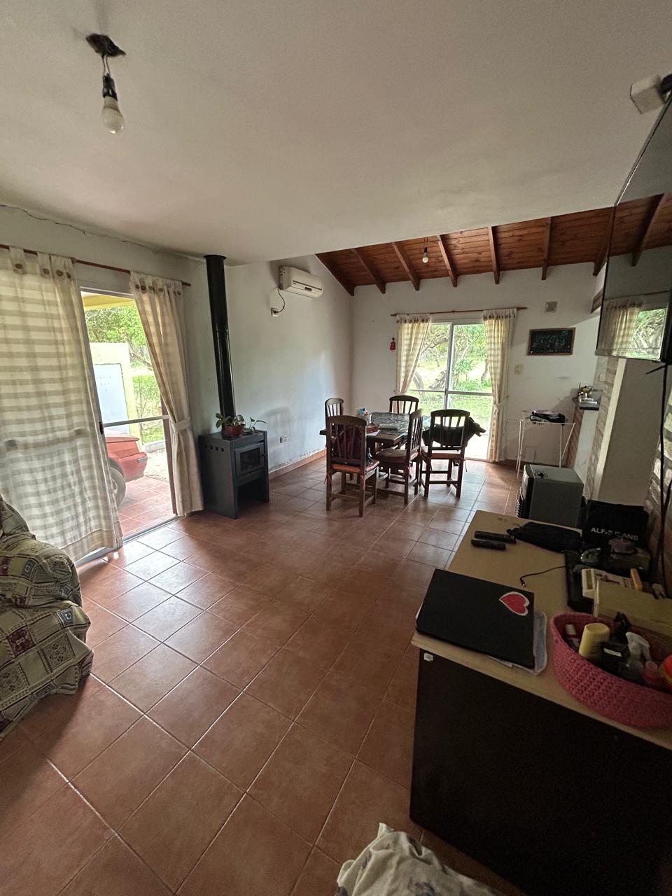 Casa en Venta en Carpintería