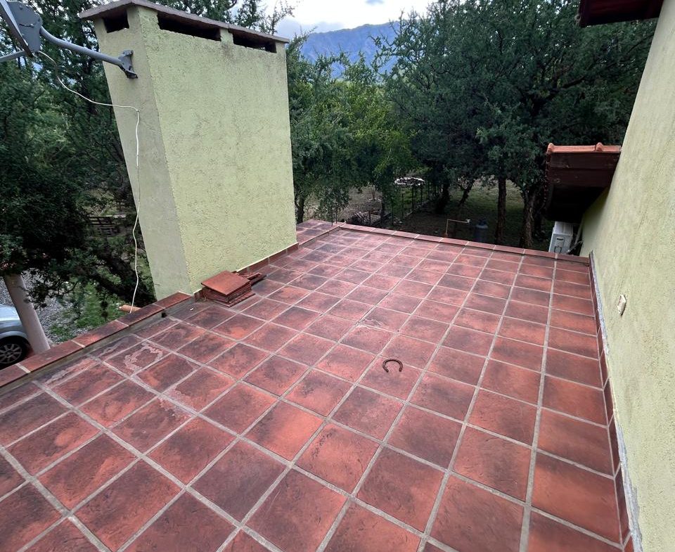 Casa en Venta en Carpintería