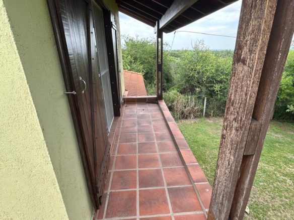 Casa en Venta en Carpintería