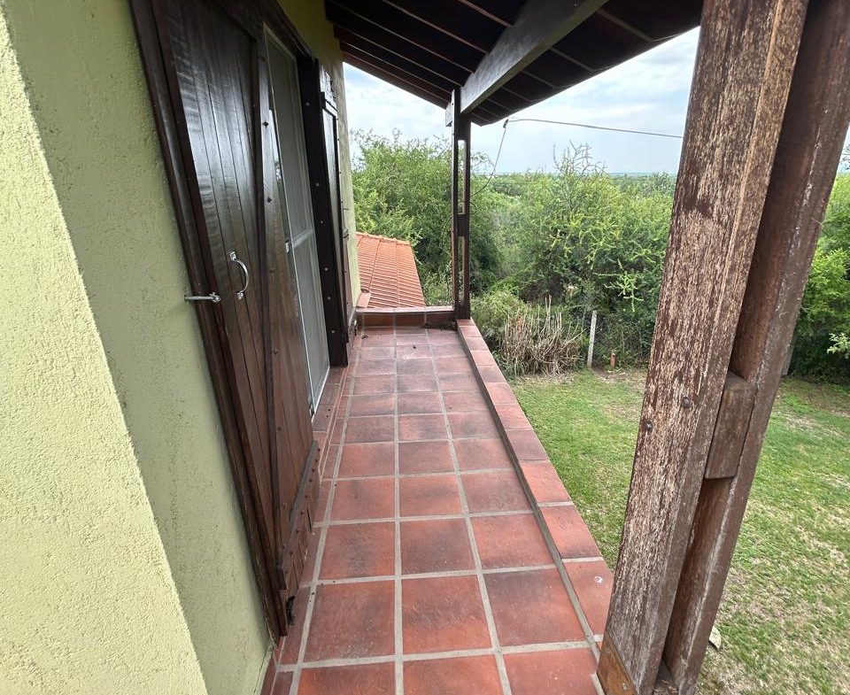 Casa en Venta en Carpintería