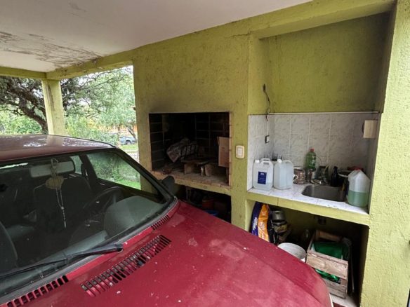Casa en Venta en Carpintería
