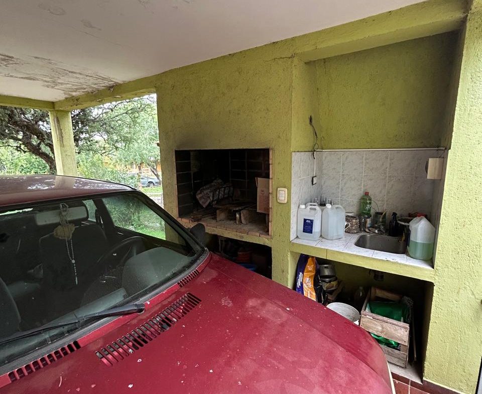 Casa en Venta en Carpintería