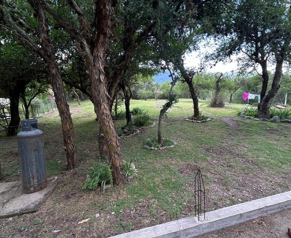 Casa en Venta en Carpintería