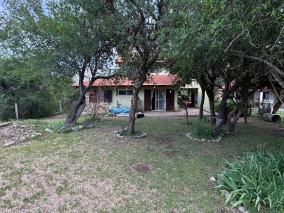 Casa en Venta en Carpintería