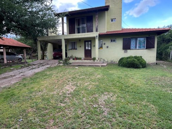 Casa en Venta en Carpintería
