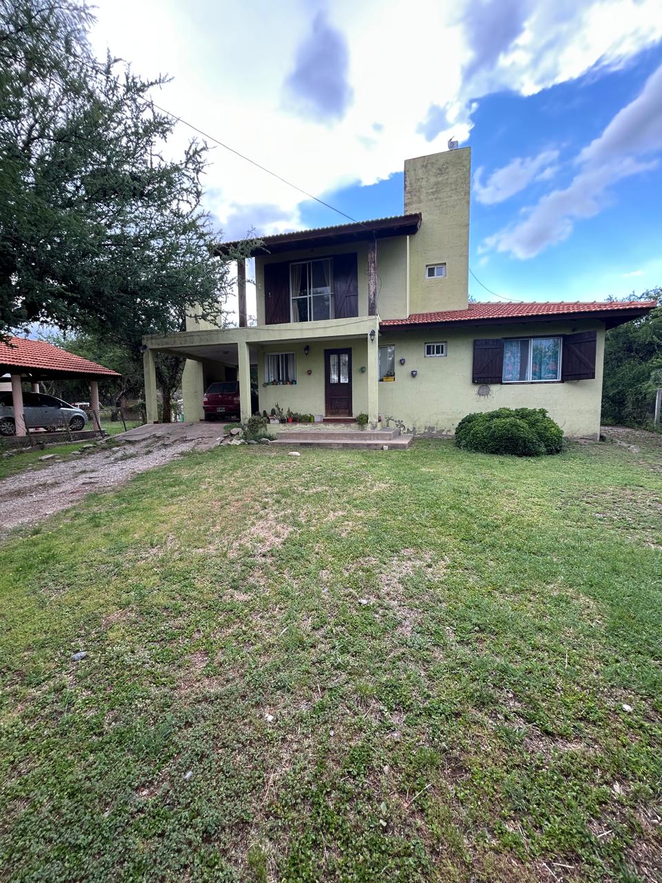 Casa en Venta en Carpintería