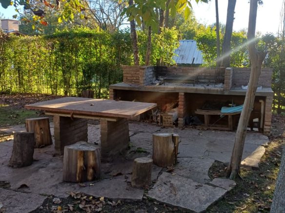 Dúplex en Venta en Barrio Rincon del Este – Merlo