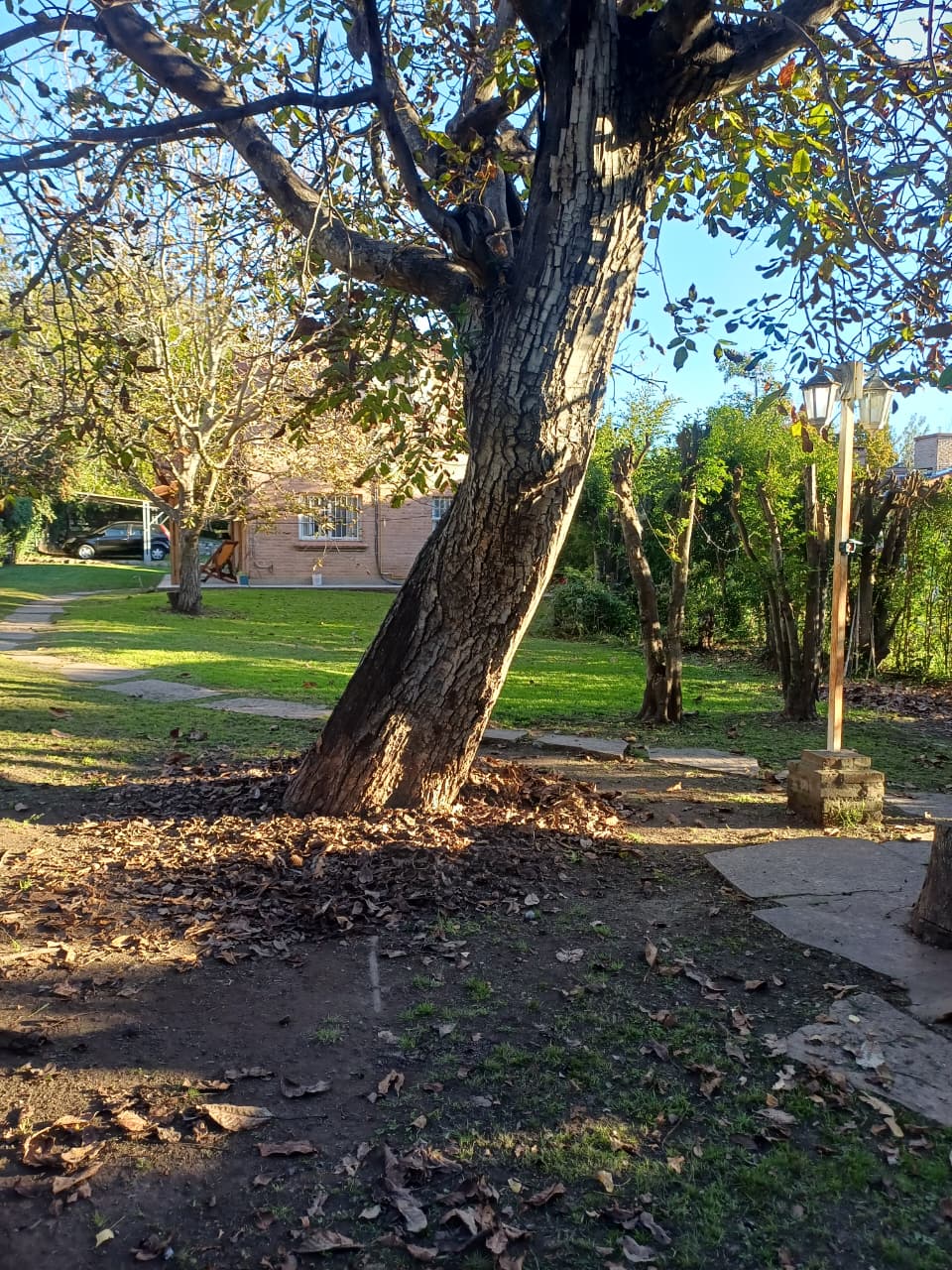 Dúplex en Venta en Barrio Rincon del Este – Merlo