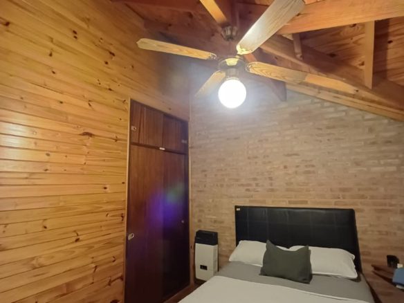 Dúplex en Venta en Barrio Rincon del Este – Merlo