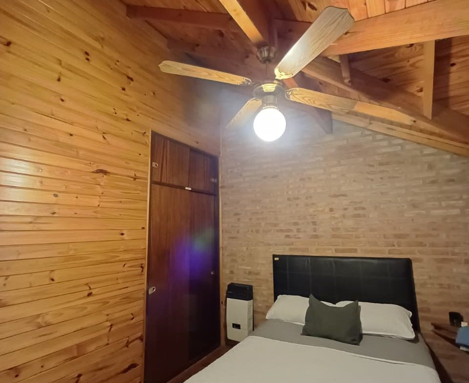 Dúplex en Venta en Barrio Rincon del Este – Merlo