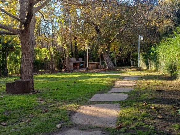 Dúplex en Venta en Barrio Rincon del Este – Merlo