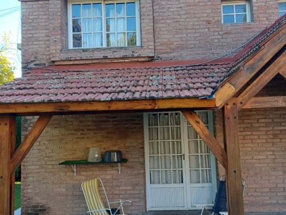 Dúplex en Venta en Barrio Rincon del Este – Merlo