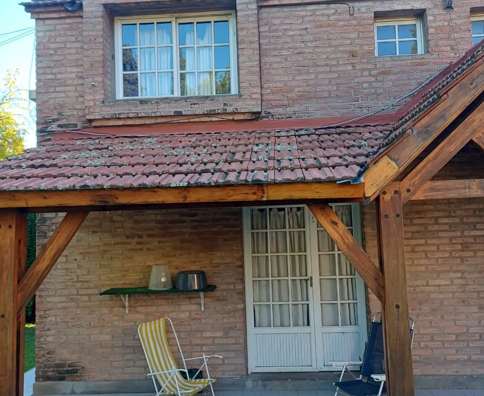 Dúplex en Venta en Barrio Rincon del Este – Merlo