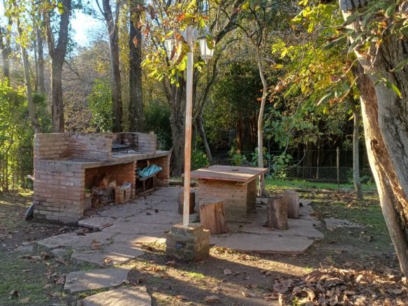 Dúplex en Venta en Barrio Rincon del Este – Merlo