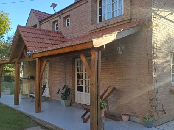 Dúplex en Venta en Barrio Rincon del Este – Merlo