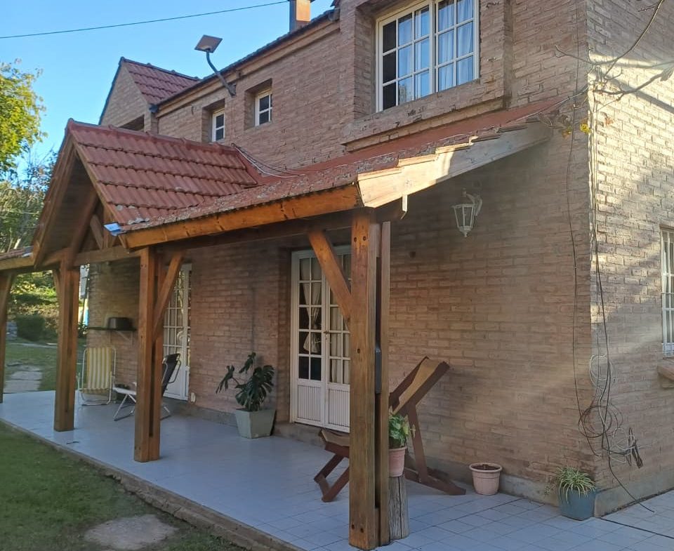 Dúplex en Venta en Barrio Rincon del Este – Merlo