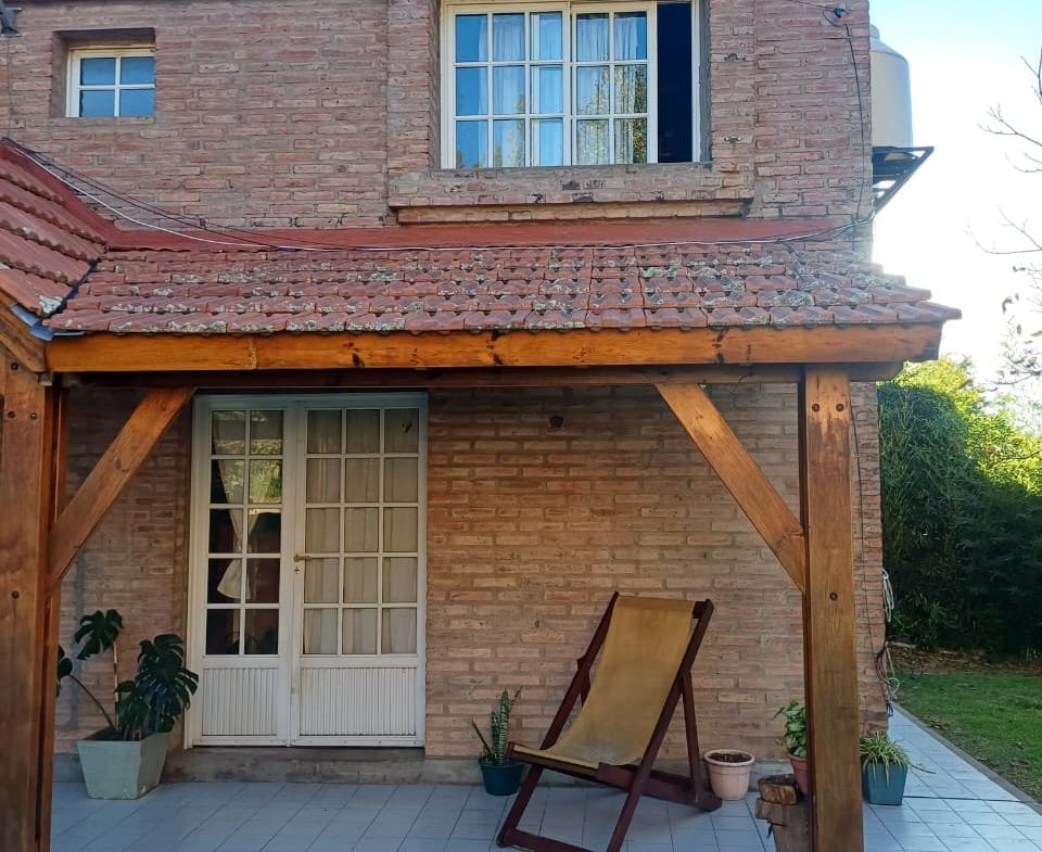 Dúplex en Venta en Barrio Rincon del Este – Merlo