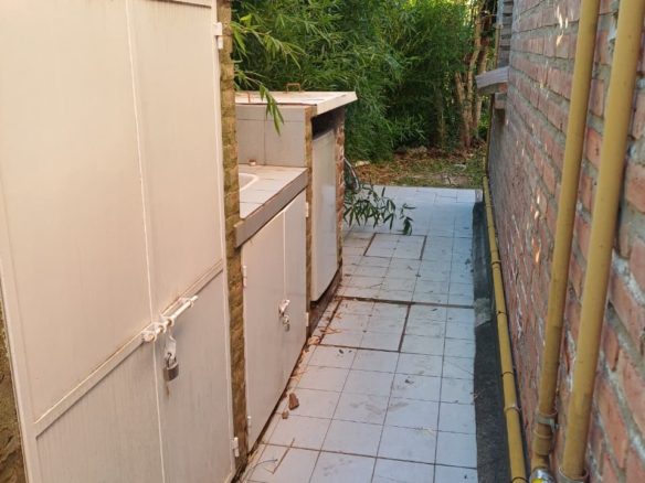 Dúplex en Venta en Barrio Rincon del Este – Merlo
