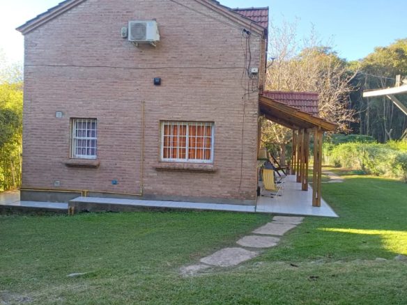 Dúplex en Venta en Barrio Rincon del Este – Merlo