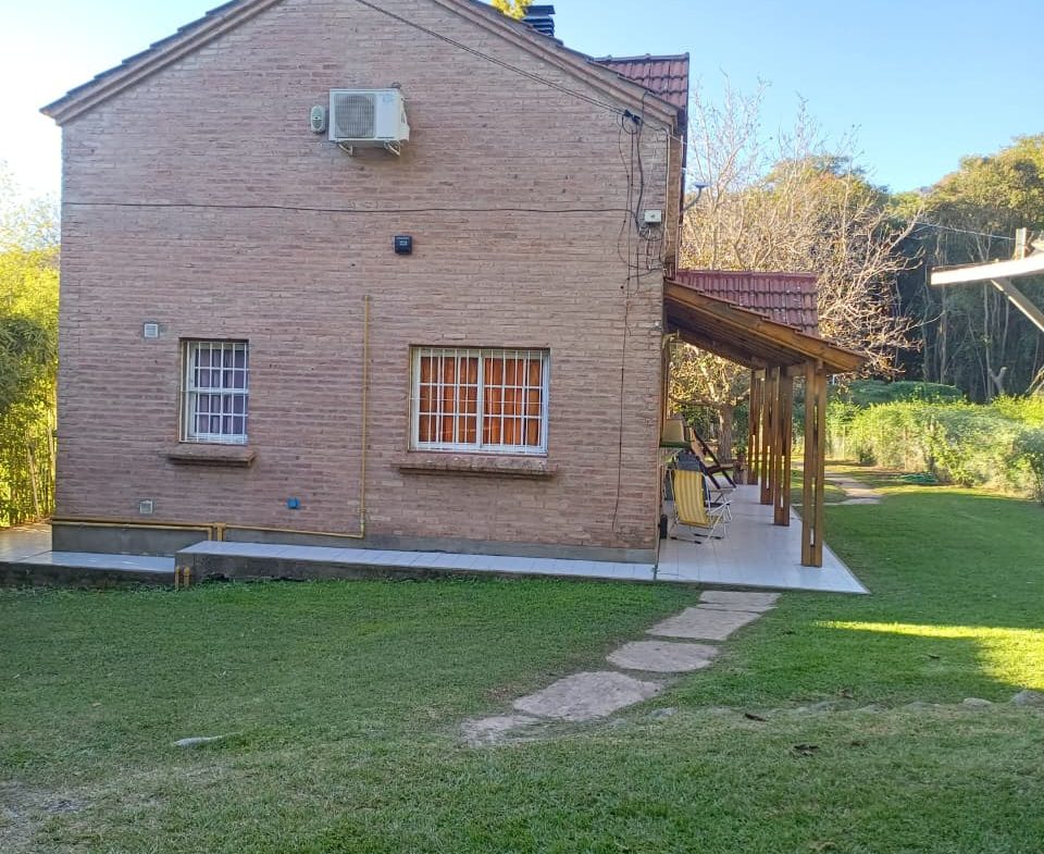 Dúplex en Venta en Barrio Rincon del Este – Merlo