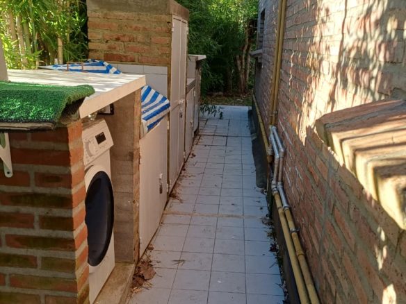 Dúplex en Venta en Barrio Rincon del Este – Merlo