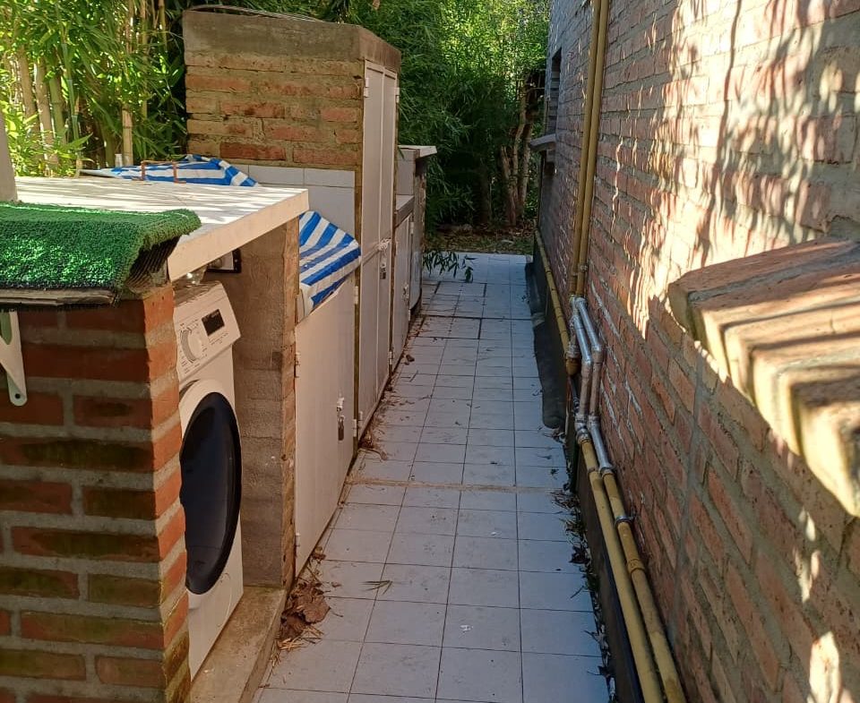 Dúplex en Venta en Barrio Rincon del Este – Merlo