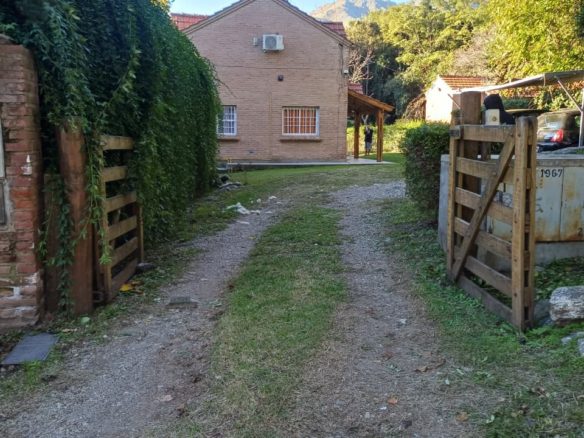 Dúplex en Venta en Barrio Rincon del Este – Merlo