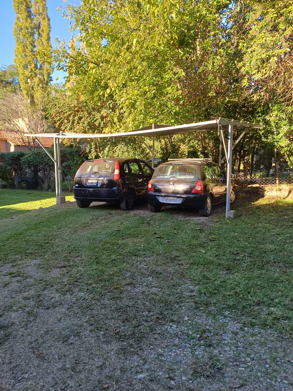 Dúplex en Venta en Barrio Rincon del Este – Merlo
