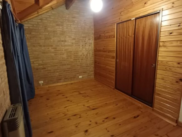 Dúplex en Venta en Barrio Rincon del Este – Merlo