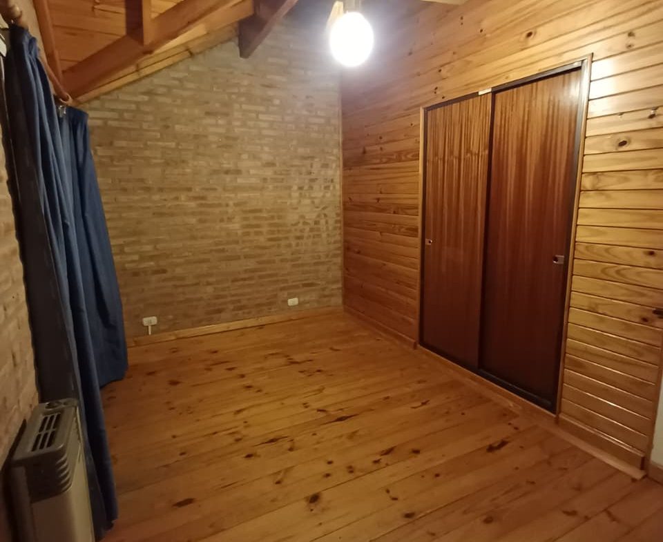 Dúplex en Venta en Barrio Rincon del Este – Merlo