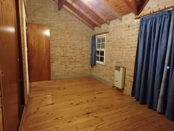 Dúplex en Venta en Barrio Rincon del Este – Merlo