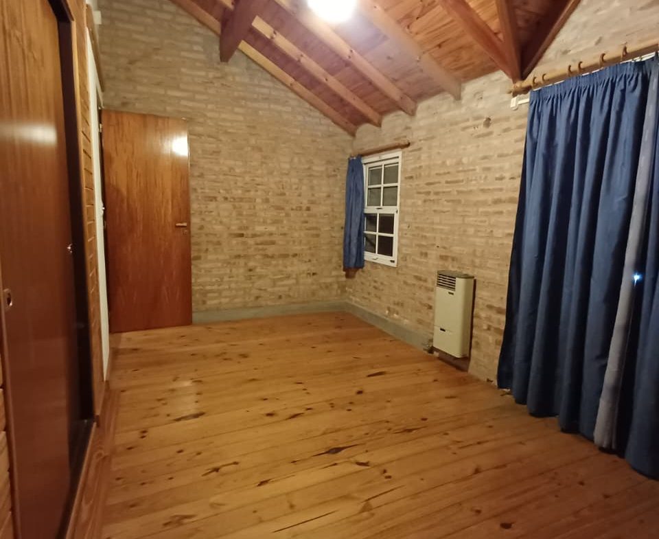 Dúplex en Venta en Barrio Rincon del Este – Merlo