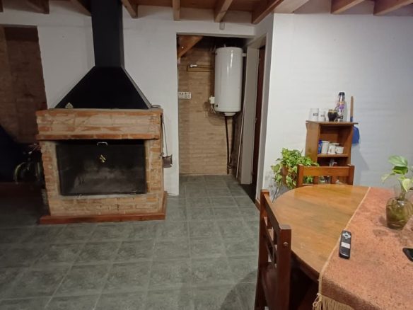 Dúplex en Venta en Barrio Rincon del Este – Merlo
