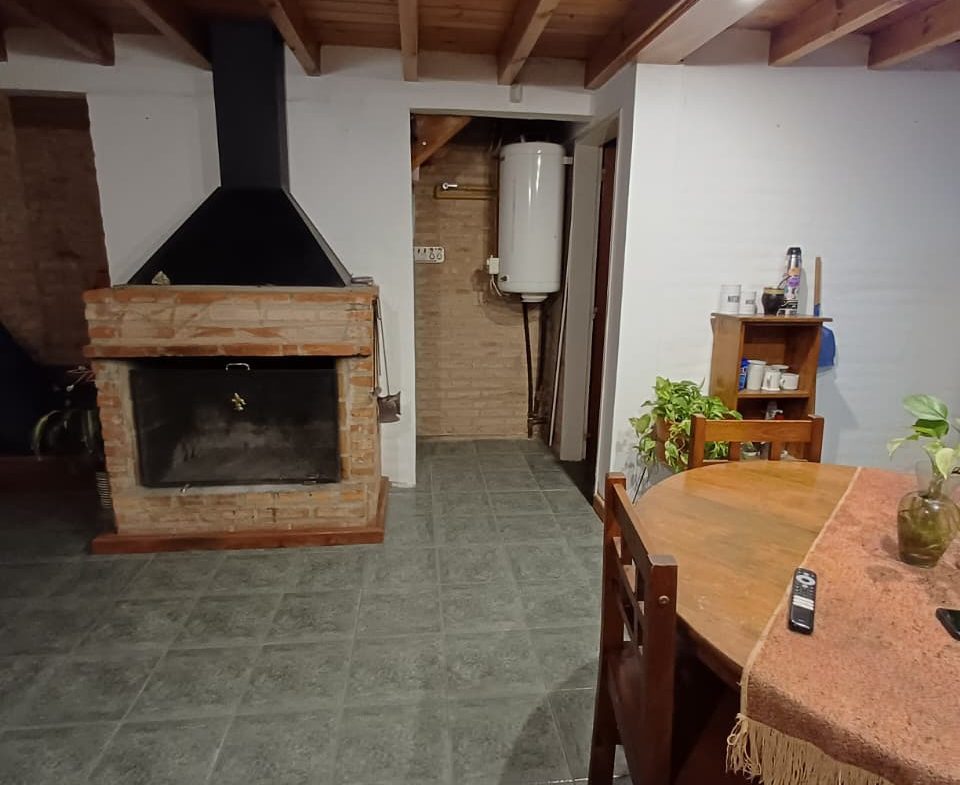 Dúplex en Venta en Barrio Rincon del Este – Merlo