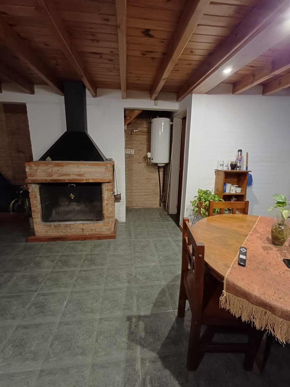 Dúplex en Venta en Barrio Rincon del Este – Merlo