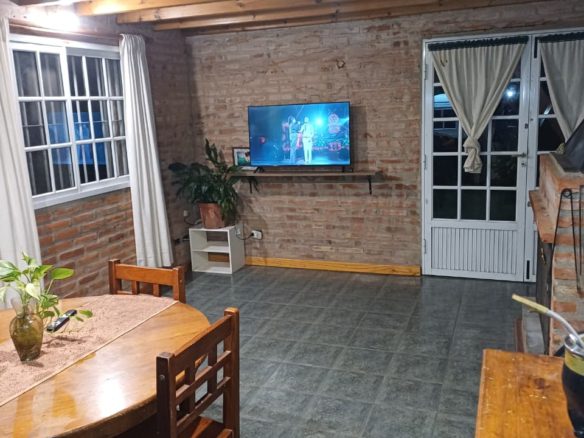 Dúplex en Venta en Barrio Rincon del Este – Merlo