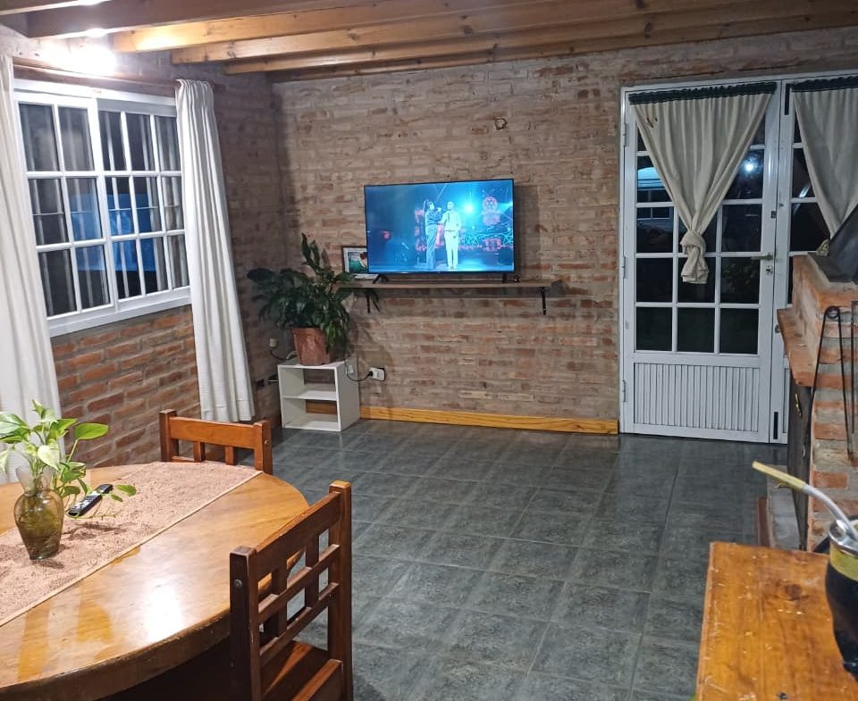 Dúplex en Venta en Barrio Rincon del Este – Merlo