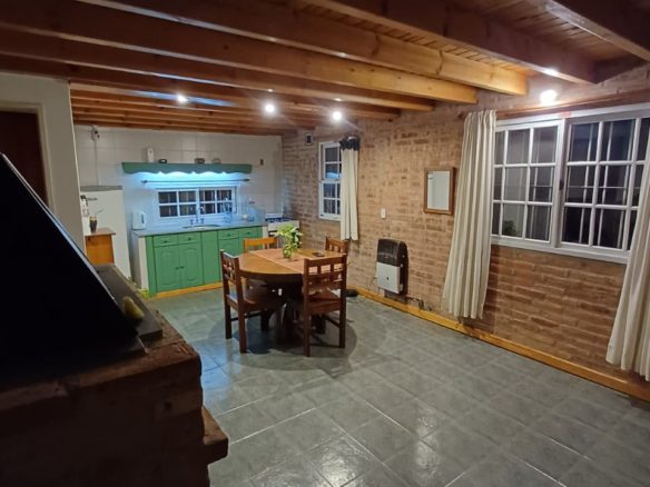 Dúplex en Venta en Barrio Rincon del Este – Merlo