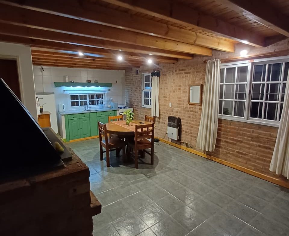 Dúplex en Venta en Barrio Rincon del Este – Merlo