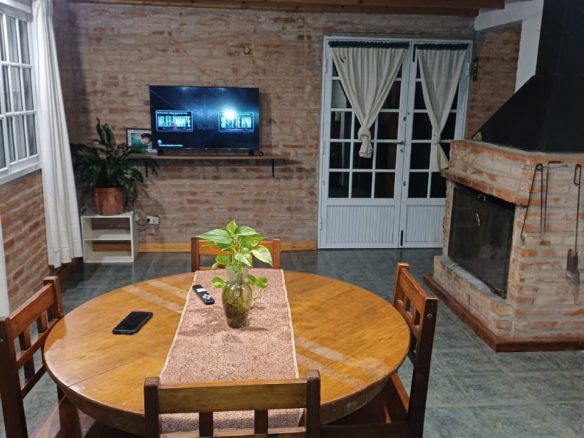 Dúplex en Venta en Barrio Rincon del Este – Merlo
