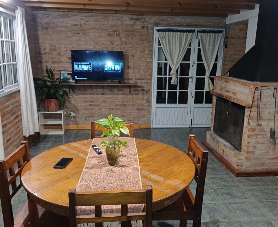 Dúplex en Venta en Barrio Rincon del Este – Merlo
