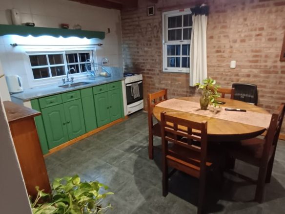 Dúplex en Venta en Barrio Rincon del Este – Merlo