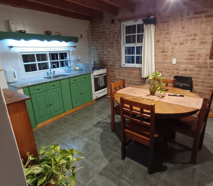 Dúplex en Venta en Barrio Rincon del Este – Merlo