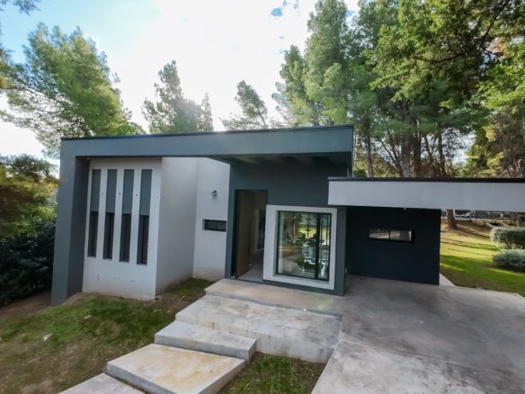 Casa Premium Coutry club Chumamaya