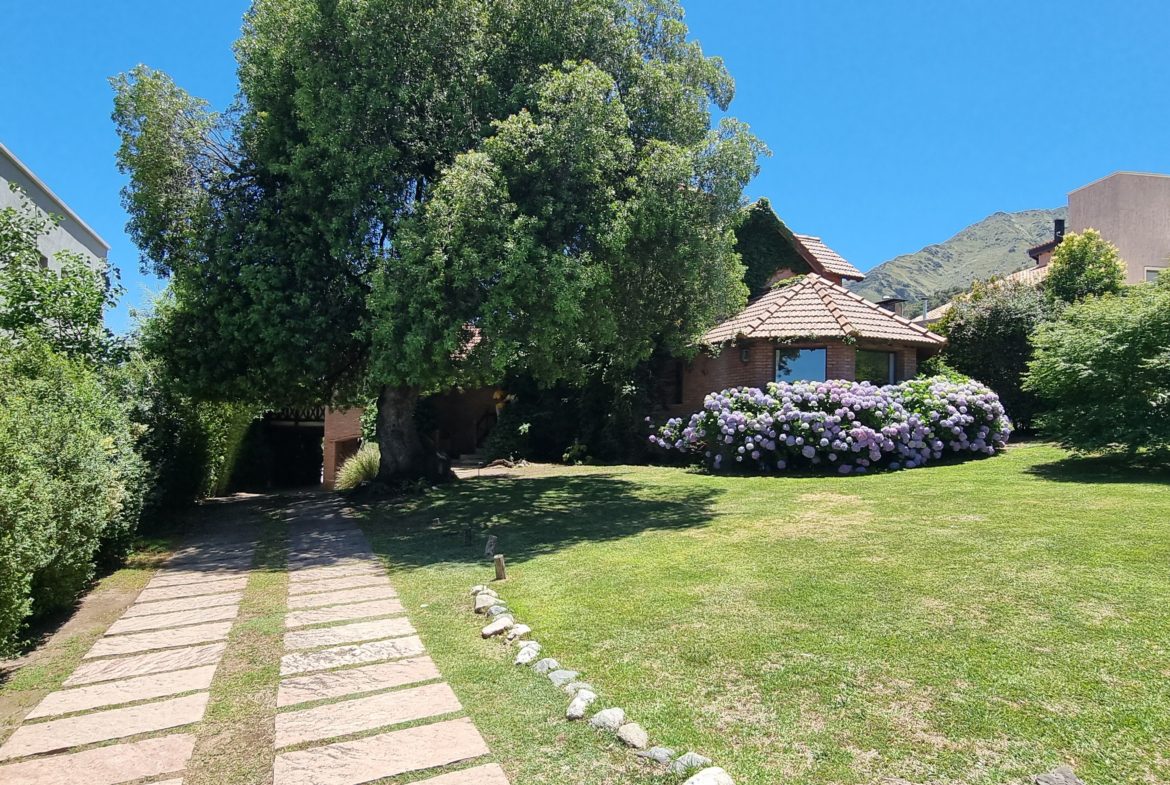 Casa Chalet 171