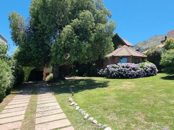 Casa Chalet 171