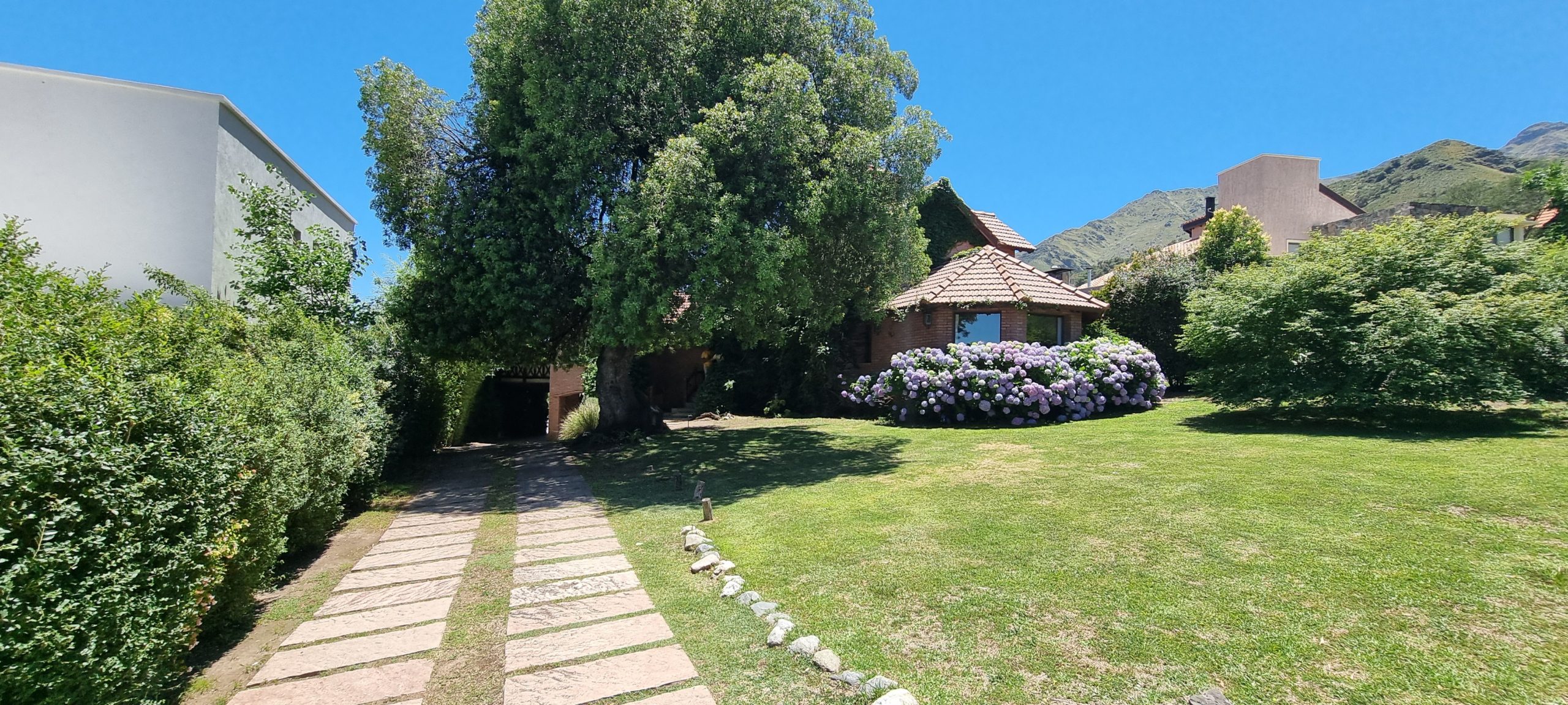Casa Chalet 171
